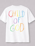 Child Of God : Youth Tee PREORDER