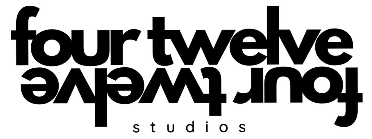 Four Twelve Studios