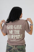 The Blueprint : Espresso & Ivory
